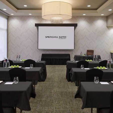 Springhill Suites By Marriott Toronto Вон Екстер'єр фото