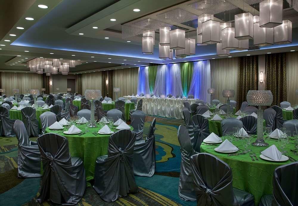 Springhill Suites By Marriott Toronto Вон Екстер'єр фото