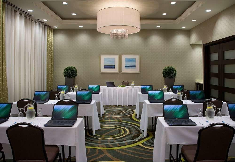 Springhill Suites By Marriott Toronto Вон Екстер'єр фото