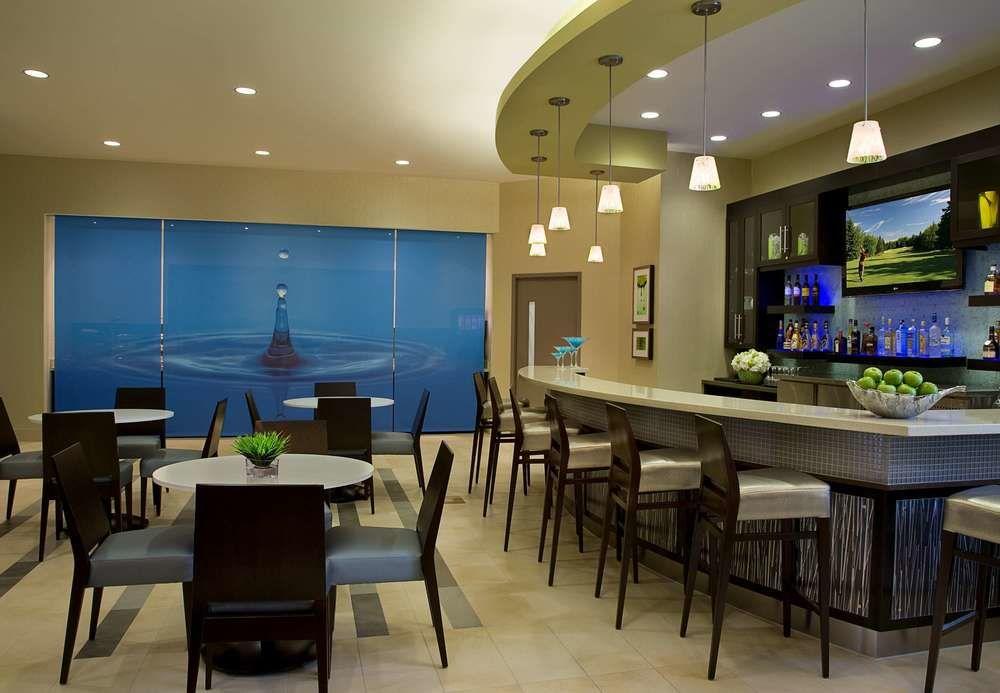 Springhill Suites By Marriott Toronto Вон Екстер'єр фото