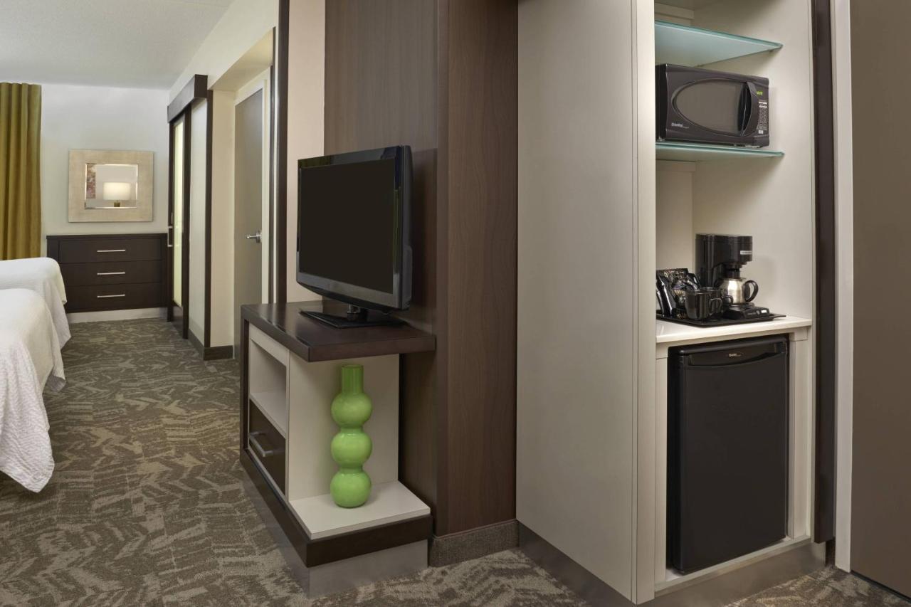 Springhill Suites By Marriott Toronto Вон Екстер'єр фото