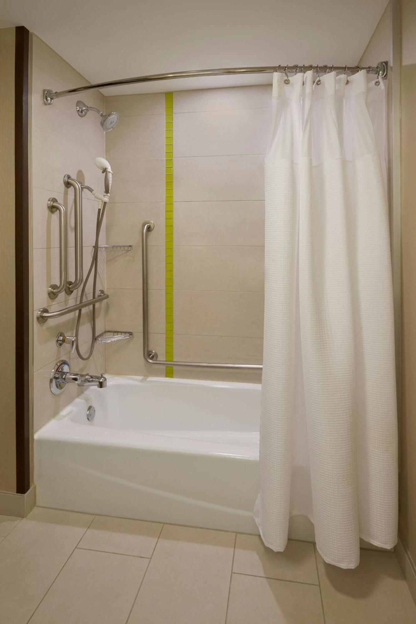 Springhill Suites By Marriott Toronto Вон Екстер'єр фото