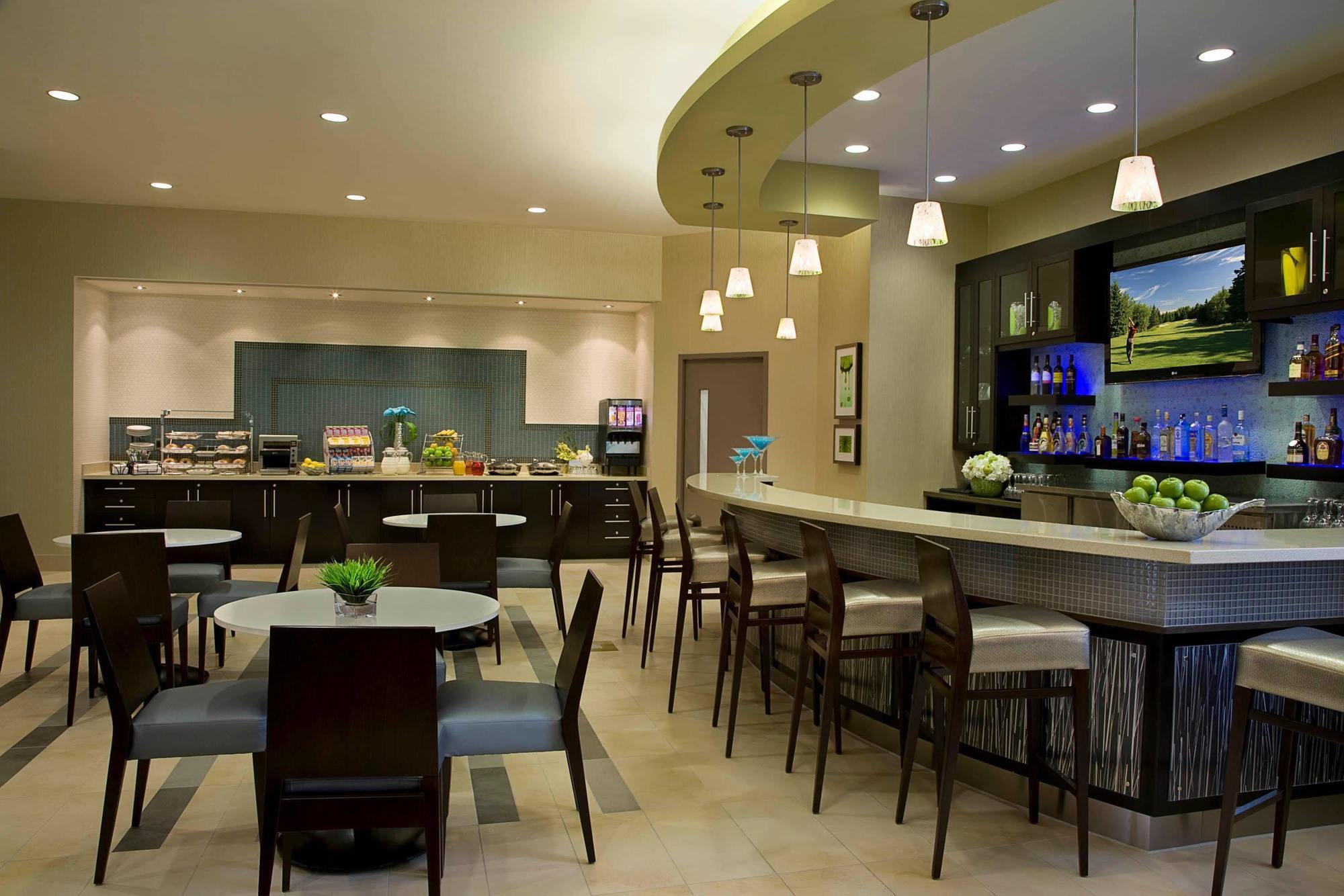 Springhill Suites By Marriott Toronto Вон Екстер'єр фото